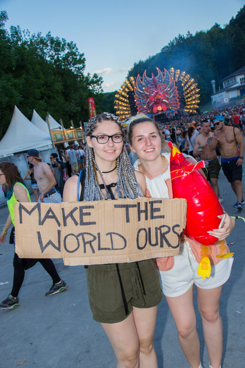 Electric Love Festival 2017 - Friday @ Salzburg, picture 105, photographed by Tom Van Tongerloo - FrontView Magazine