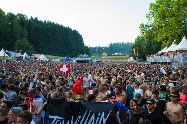 Electric Love Festival 2017 - Friday @ Salzburg, picture 116, photographed by Tom Van Tongerloo - FrontView Magazine