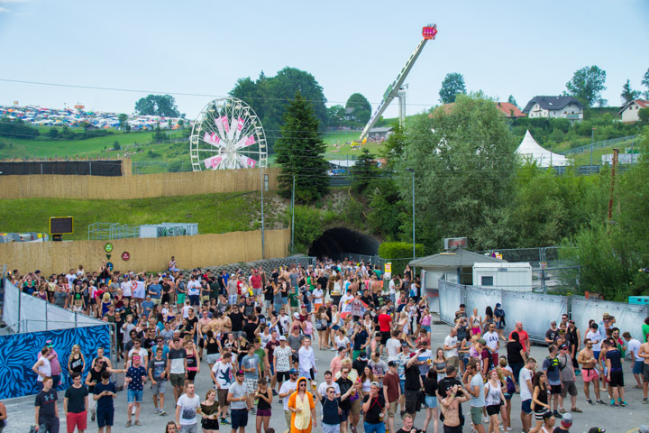 Electric Love Festival 2017 - Friday @ Salzburg, picture 119, photographed by Tom Van Tongerloo - FrontView Magazine