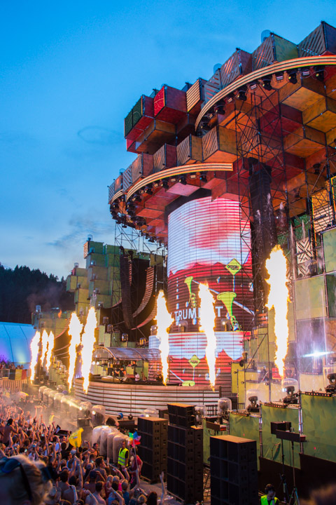Electric Love Festival 2017 - Friday @ Salzburg, picture 123, photographed by Tom Van Tongerloo - FrontView Magazine