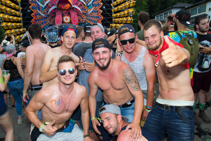 Electric Love Festival 2017 - Friday @ Salzburg, picture 126, photographed by Tom Van Tongerloo - FrontView Magazine