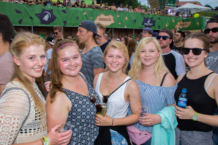 Electric Love Festival 2017 - Friday @ Salzburg, picture 128, photographed by Tom Van Tongerloo - FrontView Magazine