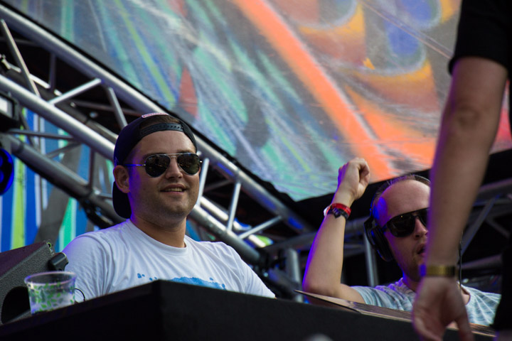 Electric Love Festival 2017 - Friday @ Salzburg, picture 129, photographed by Tom Van Tongerloo - FrontView Magazine