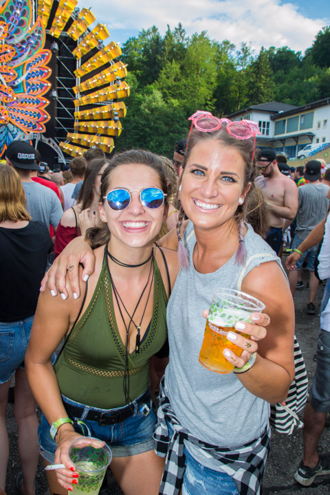 Electric Love Festival 2017 - Friday @ Salzburg, picture 136, photographed by Tom Van Tongerloo - FrontView Magazine