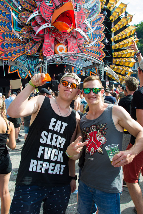 Electric Love Festival 2017 - Friday @ Salzburg, picture 139, photographed by Tom Van Tongerloo - FrontView Magazine