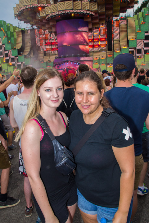 Electric Love Festival 2017 - Friday @ Salzburg, picture 141, photographed by Tom Van Tongerloo - FrontView Magazine