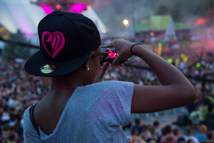 Electric Love Festival 2017 - Friday @ Salzburg, picture 142, photographed by Tom Van Tongerloo - FrontView Magazine