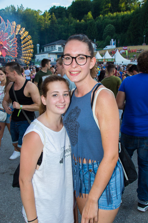 Electric Love Festival 2017 - Friday @ Salzburg, picture 144, photographed by Tom Van Tongerloo - FrontView Magazine