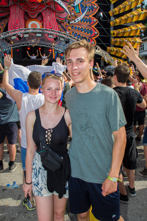 Electric Love Festival 2017 - Friday @ Salzburg, picture 155, photographed by Tom Van Tongerloo - FrontView Magazine