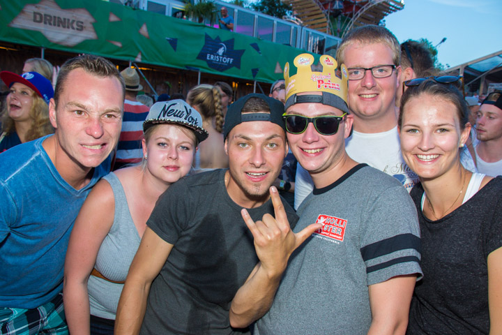 Electric Love Festival 2017 - Friday @ Salzburg, picture 160, photographed by Tom Van Tongerloo - FrontView Magazine