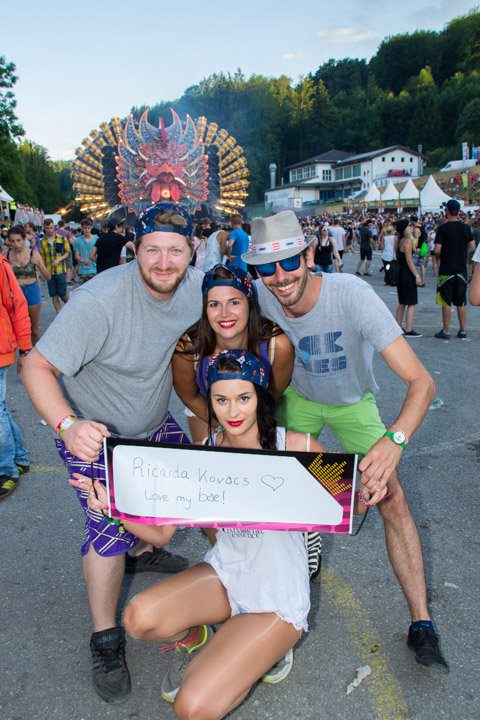Electric Love Festival 2017 - Friday @ Salzburg, picture 161, photographed by Tom Van Tongerloo - FrontView Magazine