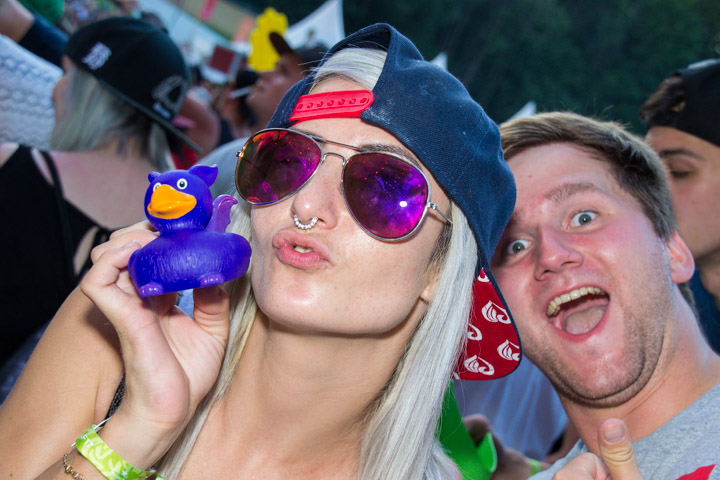 Electric Love Festival 2017 - Friday @ Salzburg, picture 166, photographed by Tom Van Tongerloo - FrontView Magazine