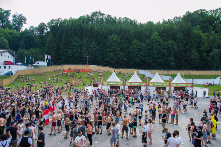 Electric Love Festival 2017 - Friday @ Salzburg, picture 169, photographed by Tom Van Tongerloo - FrontView Magazine