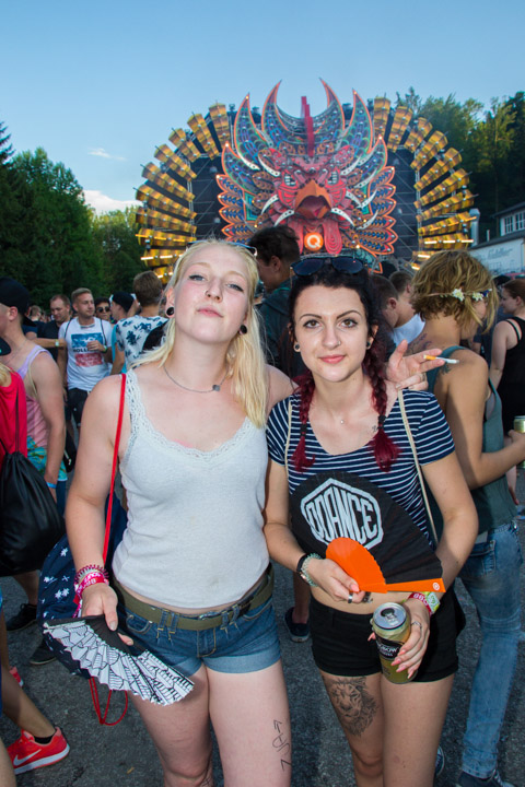 Electric Love Festival 2017 - Friday @ Salzburg, picture 170, photographed by Tom Van Tongerloo - FrontView Magazine