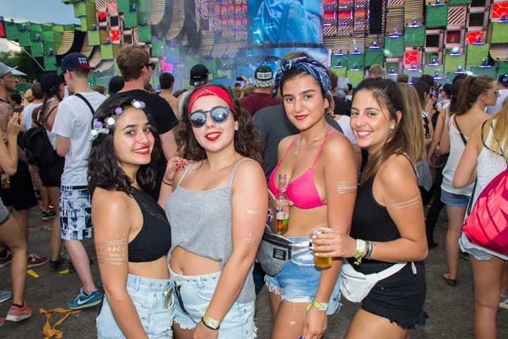 Electric Love Festival 2017 - Friday @ Salzburg, picture 171, photographed by Tom Van Tongerloo - FrontView Magazine