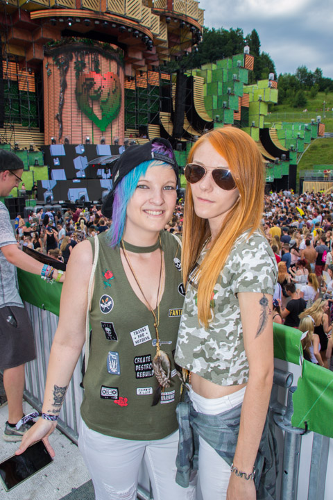 Electric Love Festival 2017 - Friday @ Salzburg, picture 172, photographed by Tom Van Tongerloo - FrontView Magazine