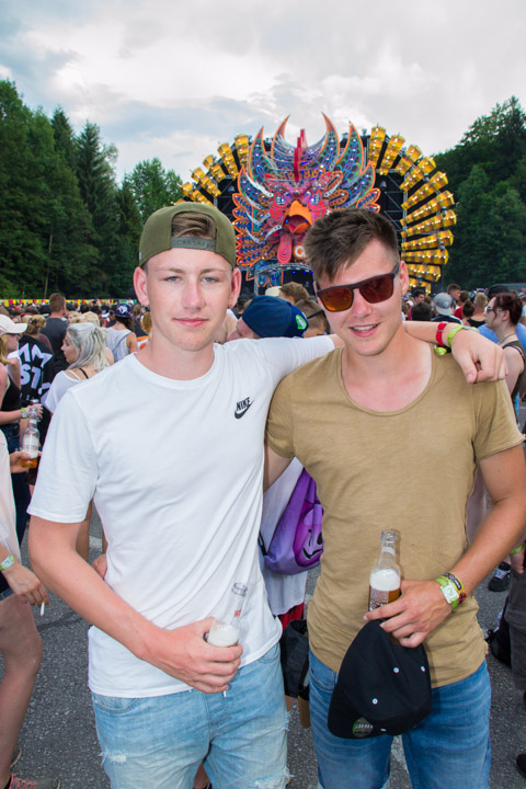 Electric Love Festival 2017 - Friday @ Salzburg, picture 177, photographed by Tom Van Tongerloo - FrontView Magazine