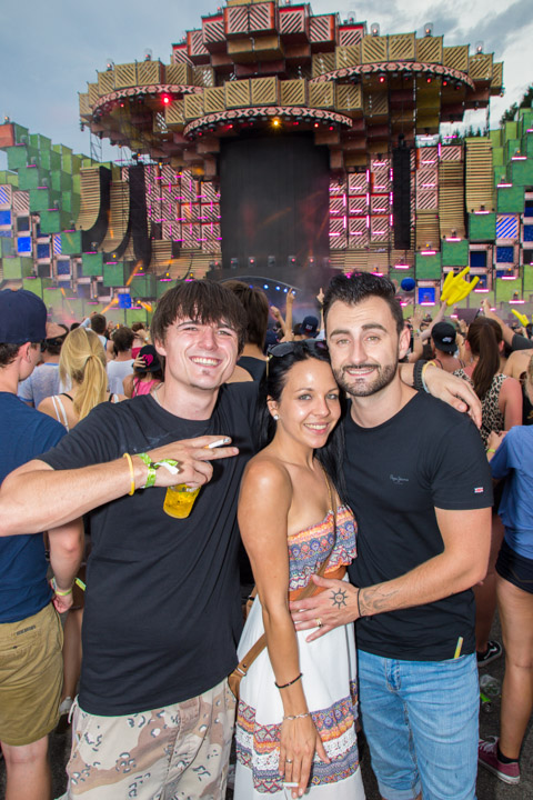 Electric Love Festival 2017 - Friday @ Salzburg, picture 180, photographed by Tom Van Tongerloo - FrontView Magazine