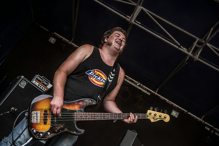 Speedözer @ Sjock, picture 9, photographed by Luc Luyten - FrontView Magazine