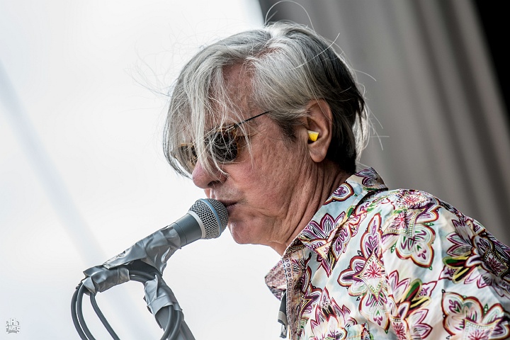The Fleshtones @ Sjock, foto 24, foto's door Luc Luyten - FrontView Magazine