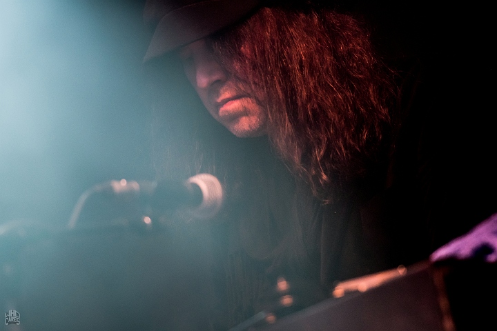 The Hellacopters @ Sjock, picture 24, photographed by Luc Luyten - FrontView Magazine
