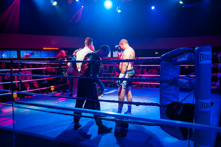 Setbezoek Patser @ Ikon, foto 17, foto's door Goele Bormans - FrontView Magazine