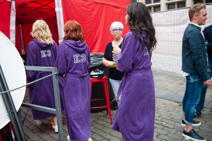 Vlaanderen Feest! 11 juli viering @ Antwerpen, picture 1, photographed by Dimitri Vanlommel - FrontView Magazine