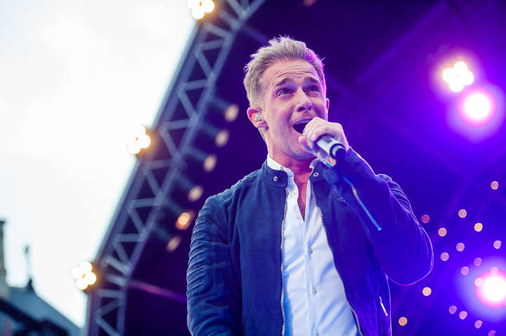 Vlaanderen Feest! 11 juli viering @ Antwerpen, picture 13, photographed by Dimitri Vanlommel - FrontView Magazine