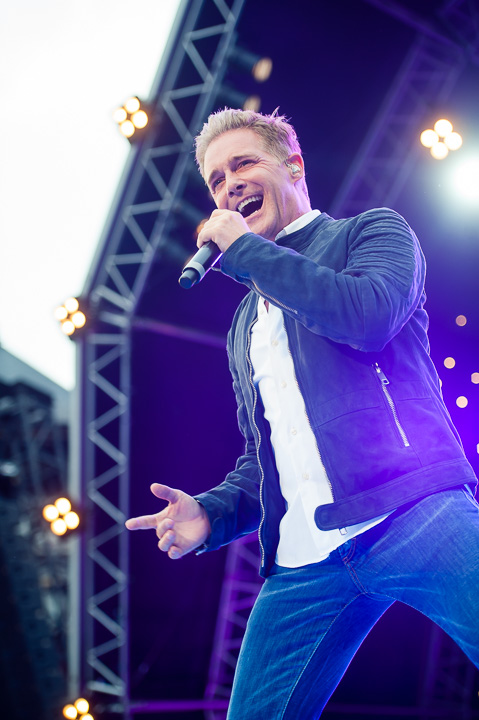 Vlaanderen Feest! 11 juli viering @ Antwerpen, picture 15, photographed by Dimitri Vanlommel - FrontView Magazine