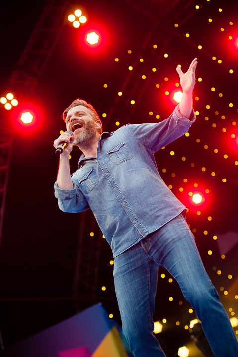 Vlaanderen Feest! 11 juli viering @ Antwerpen, picture 19, photographed by Dimitri Vanlommel - FrontView Magazine