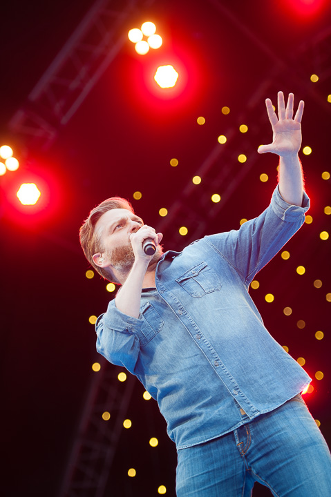 Vlaanderen Feest! 11 juli viering @ Antwerpen, picture 22, photographed by Dimitri Vanlommel - FrontView Magazine
