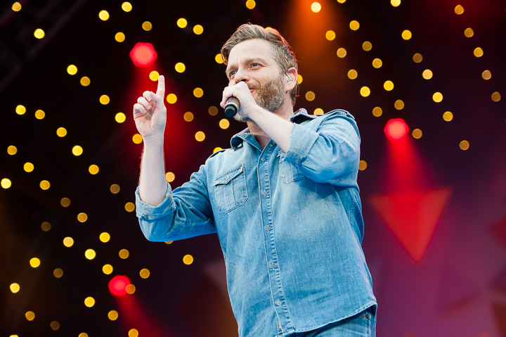 Vlaanderen Feest! 11 juli viering @ Antwerpen, picture 23, photographed by Dimitri Vanlommel - FrontView Magazine