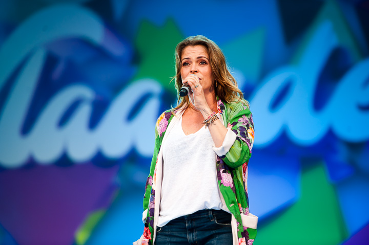Vlaanderen Feest! 11 juli viering @ Antwerpen, picture 28, photographed by Dimitri Vanlommel - FrontView Magazine