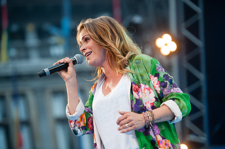 Vlaanderen Feest! 11 juli viering @ Antwerpen, picture 30, photographed by Dimitri Vanlommel - FrontView Magazine