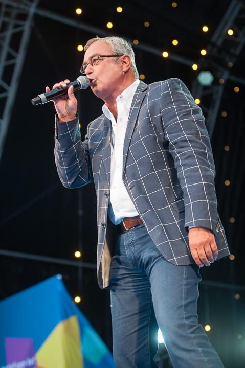 Vlaanderen Feest! 11 juli viering @ Antwerpen, picture 33, photographed by Dimitri Vanlommel - FrontView Magazine