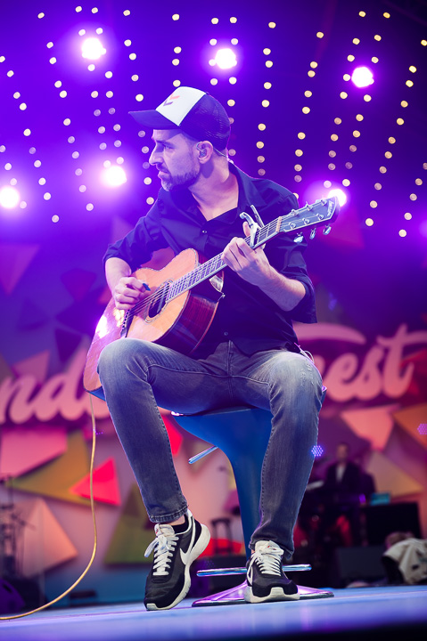 Vlaanderen Feest! 11 juli viering @ Antwerpen, picture 42, photographed by Dimitri Vanlommel - FrontView Magazine