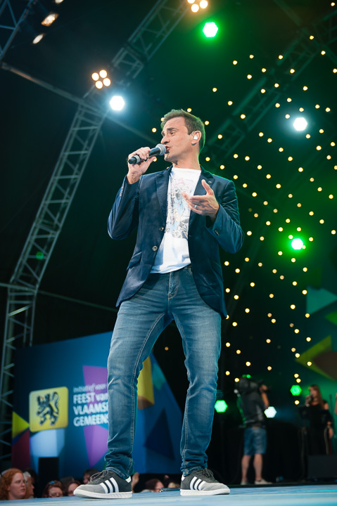 Vlaanderen Feest! 11 juli viering @ Antwerpen, picture 54, photographed by Dimitri Vanlommel - FrontView Magazine