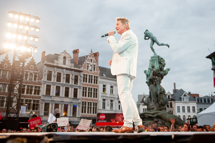 Vlaanderen Feest! 11 juli viering @ Antwerpen, picture 58, photographed by Dimitri Vanlommel - FrontView Magazine