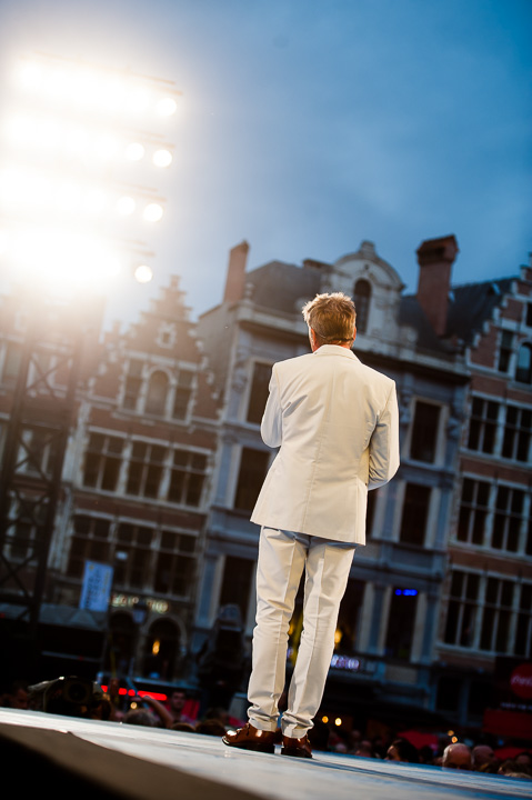 Vlaanderen Feest! 11 juli viering @ Antwerpen, picture 59, photographed by Dimitri Vanlommel - FrontView Magazine
