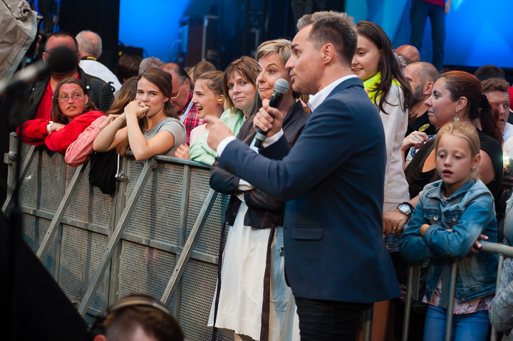 Vlaanderen Feest! 11 juli viering @ Antwerpen, picture 60, photographed by Dimitri Vanlommel - FrontView Magazine