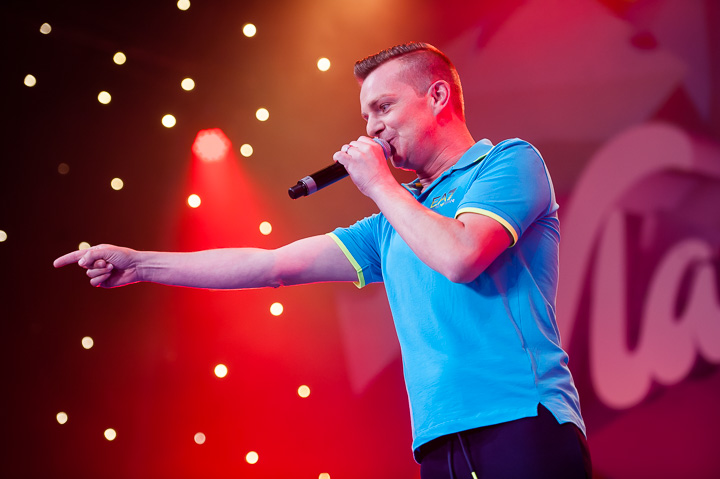 Vlaanderen Feest! 11 juli viering @ Antwerpen, picture 62, photographed by Dimitri Vanlommel - FrontView Magazine