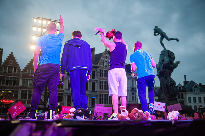 Vlaanderen Feest! 11 juli viering @ Antwerpen, picture 65, photographed by Dimitri Vanlommel - FrontView Magazine