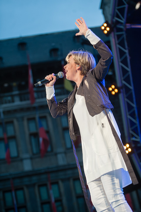 Vlaanderen Feest! 11 juli viering @ Antwerpen, picture 67, photographed by Dimitri Vanlommel - FrontView Magazine