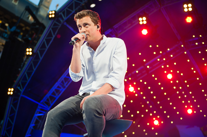 Vlaanderen Feest! 11 juli viering @ Antwerpen, picture 76, photographed by Dimitri Vanlommel - FrontView Magazine