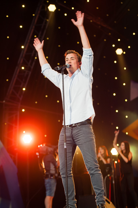 Vlaanderen Feest! 11 juli viering @ Antwerpen, picture 77, photographed by Dimitri Vanlommel - FrontView Magazine