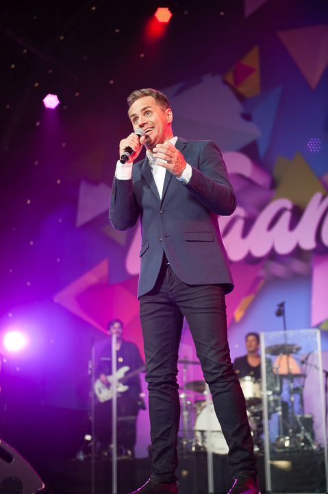 Vlaanderen Feest! 11 juli viering @ Antwerpen, picture 81, photographed by Dimitri Vanlommel - FrontView Magazine