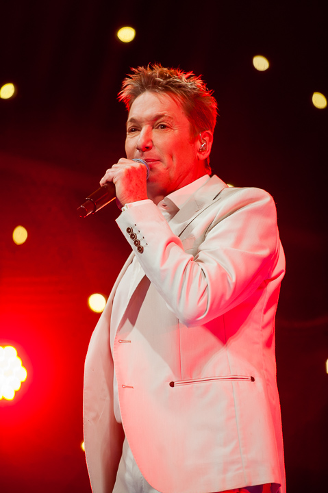 Bart Kaëll @ Vlaanderen Feest! Antwerpen, picture 11, photographed by Dimitri Vanlommel - FrontView Magazine