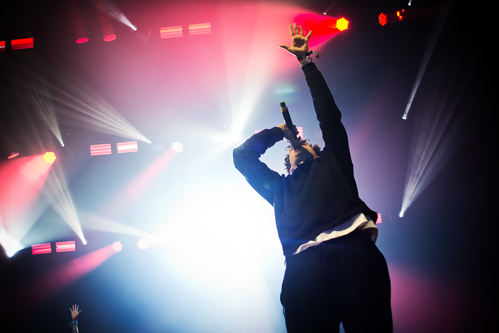 Caballero & JeanJass @ Dour Festival 2017, picture 6, photographed by Magali Decamps - FrontView Magazine