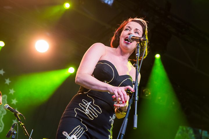 Miss Mary Ann & the Ragtime Wranglers @ OLT Rivierenhof, picture 25, photographed by Marc Verdonck - FrontView Magazine