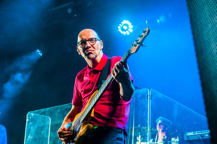 Soulsister @ Lommel leeft, foto 8, foto's door Gert Daemen - FrontView Magazine